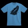 Youth Wicking T-Shirt Thumbnail