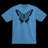 Youth Wicking T-Shirt Thumbnail