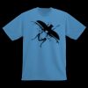 Youth Wicking T-Shirt Thumbnail