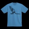 Youth Wicking T-Shirt Thumbnail