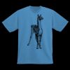 Youth Wicking T-Shirt Thumbnail