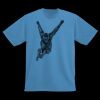 Youth Wicking T-Shirt Thumbnail