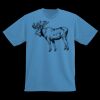 Youth Wicking T-Shirt Thumbnail