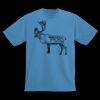 Youth Wicking T-Shirt Thumbnail