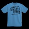 Youth Wicking T-Shirt Thumbnail