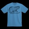 Youth Wicking T-Shirt Thumbnail