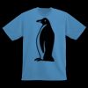 Youth Wicking T-Shirt Thumbnail