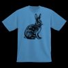 Youth Wicking T-Shirt Thumbnail