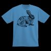 Youth Wicking T-Shirt Thumbnail