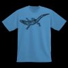 Youth Wicking T-Shirt Thumbnail