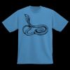 Youth Wicking T-Shirt Thumbnail