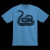 Youth Wicking T-Shirt Thumbnail