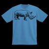 Youth Wicking T-Shirt Thumbnail