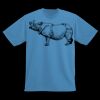 Youth Wicking T-Shirt Thumbnail
