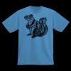 Youth Wicking T-Shirt Thumbnail
