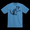 Youth Wicking T-Shirt Thumbnail
