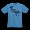 Youth Wicking T-Shirt Thumbnail