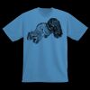Youth Wicking T-Shirt Thumbnail