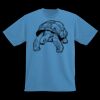 Youth Wicking T-Shirt Thumbnail