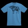 Youth Wicking T-Shirt Thumbnail