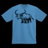 Youth Wicking T-Shirt Thumbnail