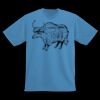 Youth Wicking T-Shirt Thumbnail