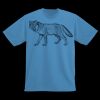 Youth Wicking T-Shirt Thumbnail