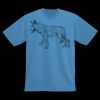 Youth Wicking T-Shirt Thumbnail