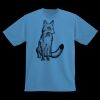 Youth Wicking T-Shirt Thumbnail