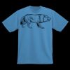 Youth Wicking T-Shirt Thumbnail