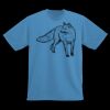 Youth Wicking T-Shirt Thumbnail