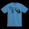 Youth Wicking T-Shirt Thumbnail