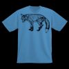 Youth Wicking T-Shirt Thumbnail