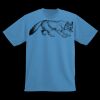 Youth Wicking T-Shirt Thumbnail