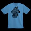 Youth Wicking T-Shirt Thumbnail