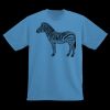 Youth Wicking T-Shirt Thumbnail