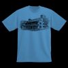 Youth Wicking T-Shirt Thumbnail