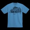 Youth Wicking T-Shirt Thumbnail