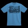 Youth Wicking T-Shirt Thumbnail