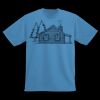 Youth Wicking T-Shirt Thumbnail