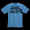 Youth Wicking T-Shirt Thumbnail