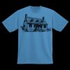 Youth Wicking T-Shirt Thumbnail