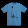 Youth Wicking T-Shirt Thumbnail