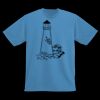 Youth Wicking T-Shirt Thumbnail