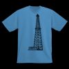 Youth Wicking T-Shirt Thumbnail