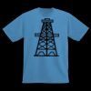 Youth Wicking T-Shirt Thumbnail