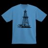 Youth Wicking T-Shirt Thumbnail