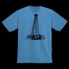 Youth Wicking T-Shirt Thumbnail