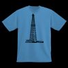 Youth Wicking T-Shirt Thumbnail