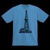 Youth Wicking T-Shirt Thumbnail